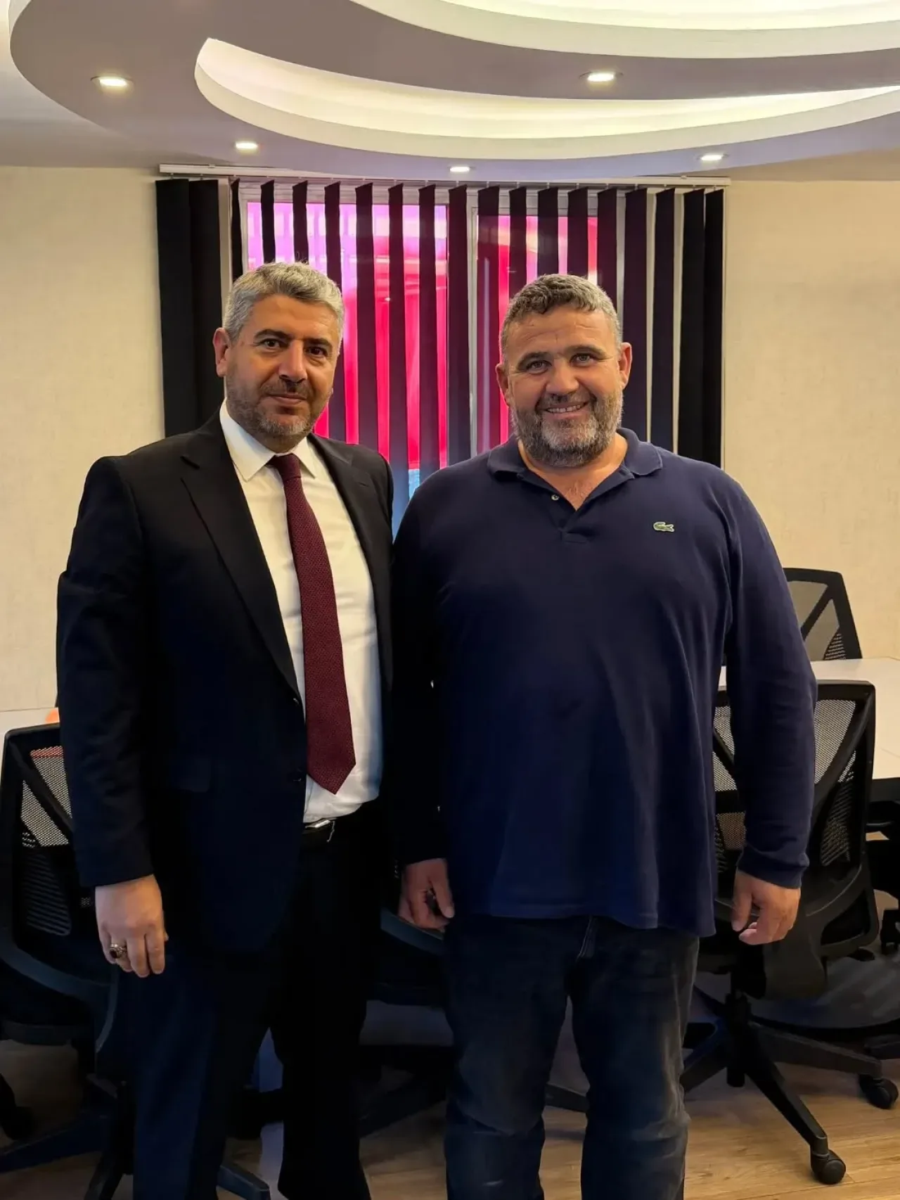 AK Parti Sincan İlçe Başkanı Mustafa Özcan, Hemşehrileri ile Bir Araya Geldi AK Parti Sincan İlçe Başkanı Mustafa Özcan, Hemşehrileri ile Bir Araya Geldi