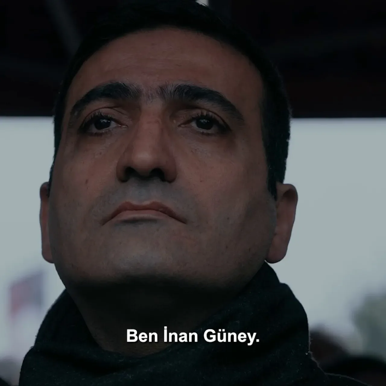 Beyoğlu Belediye Başkanı İnan Güney'den Silivri'den Mesaj Var Beyoğlu Belediye Başkanı İnan Güney'den Silivri'den Mesaj Var