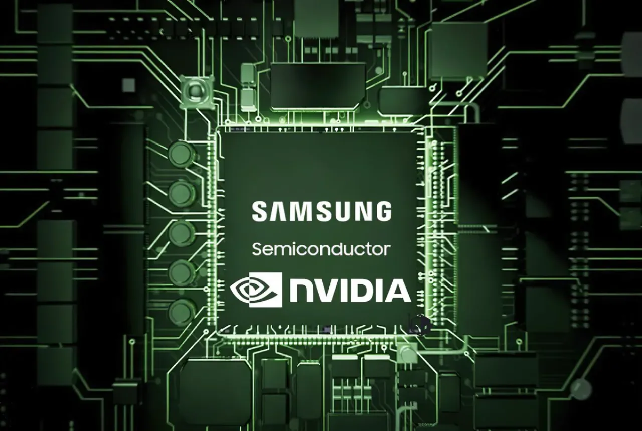 Samsung, Yapay Zeka Yarışında 50 Bin Nvidia GPU ile Süper Bilgisayar Kuruyor Samsung, Yapay Zeka Yarışında 50 Bin Nvidia GPU ile Süper Bilgisayar Kuruyor