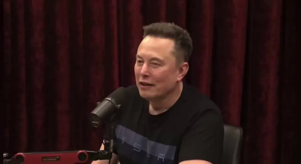 Elon Musk: Tesla'nın Gelecekte Uçan Araba Geliştirme Potansiyeli Var Elon Musk: Tesla'nın Gelecekte Uçan Araba Geliştirme Potansiyeli Var
