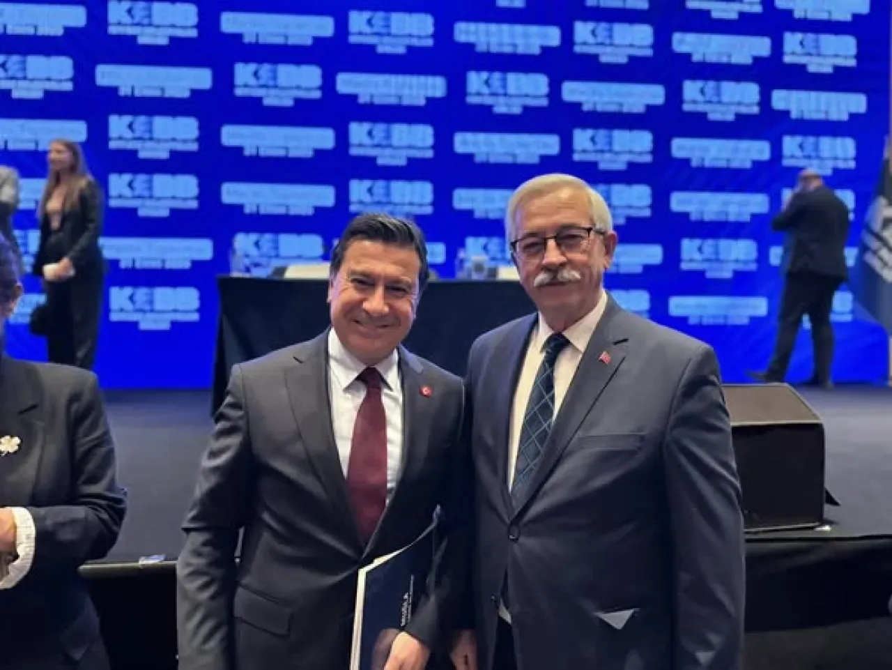 Kıyı Ege Belediyeler Birliği, 2026 Yılı Çalışma Programı ve Bütçesini Görüştü Kıyı Ege Belediyeler Birliği, 2026 Yılı Çalışma Programı ve Bütçesini Görüştü