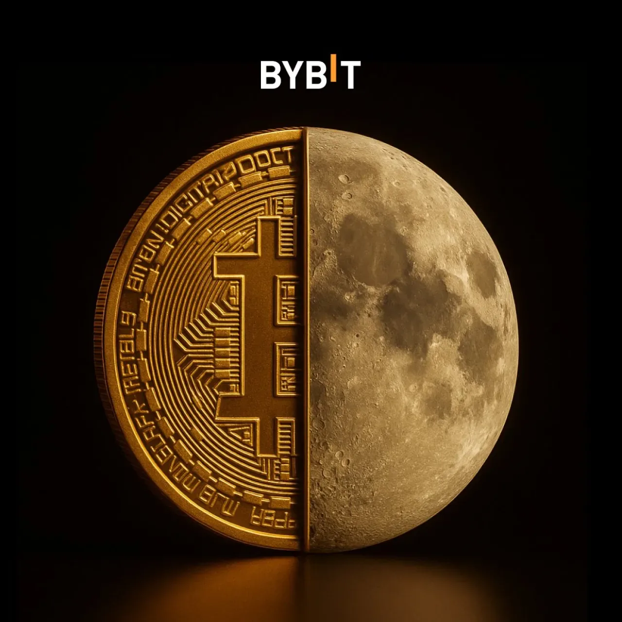 Bybit, Kasım Ayına Özel "Moonvember" Etkinliğini Duyurdu Bybit, Kasım Ayına Özel "Moonvember" Etkinliğini Duyurdu