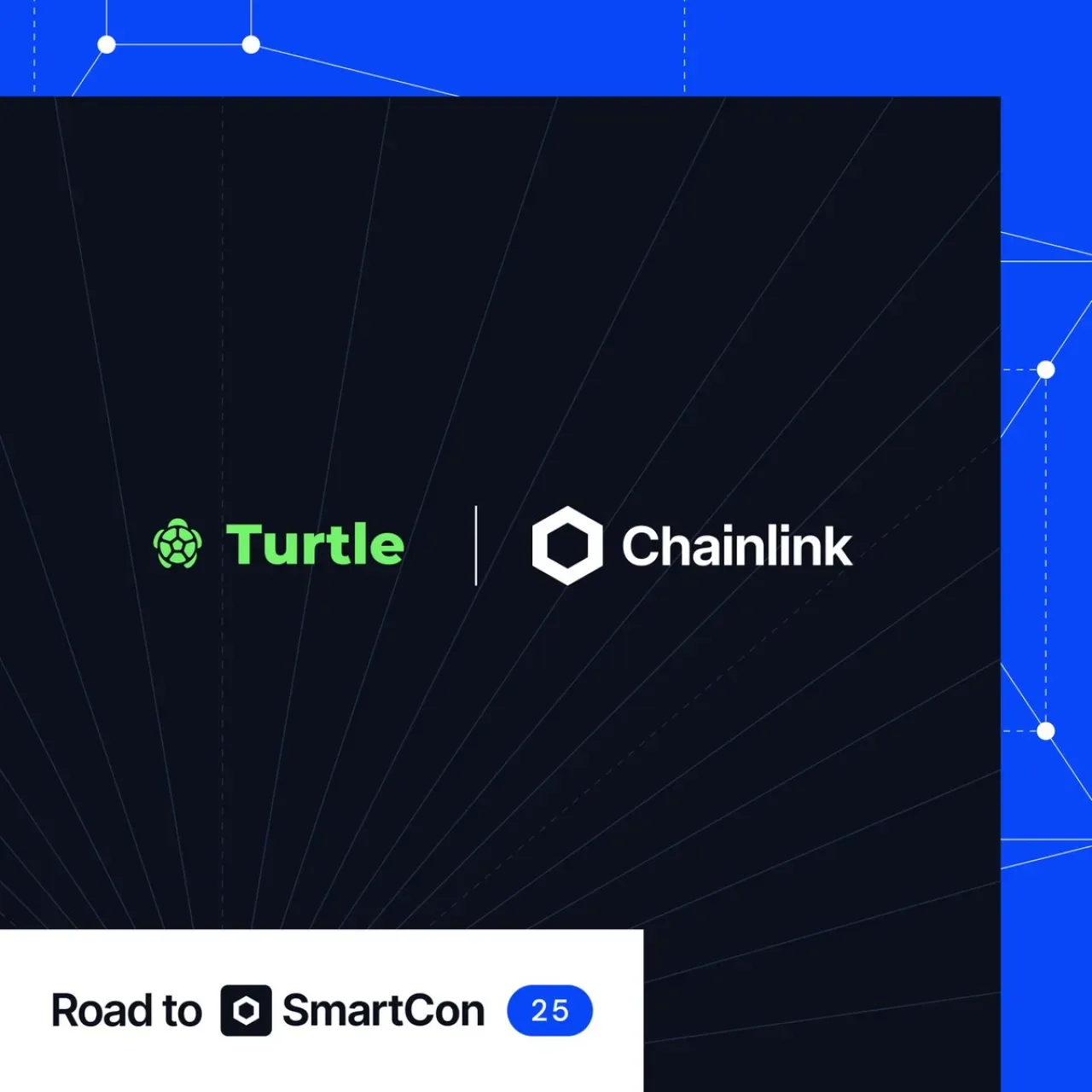 TURTLE Token, Chainlink CCIP ile Çapraz Zincir Transferine Açıldı TURTLE Token, Chainlink CCIP ile Çapraz Zincir Transferine Açıldı