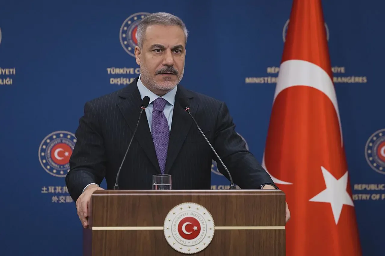 Türkiye, Gazze İçin Barış Planı Görüşmeleri Düzenleyecek Türkiye, Gazze İçin Barış Planı Görüşmeleri Düzenleyecek