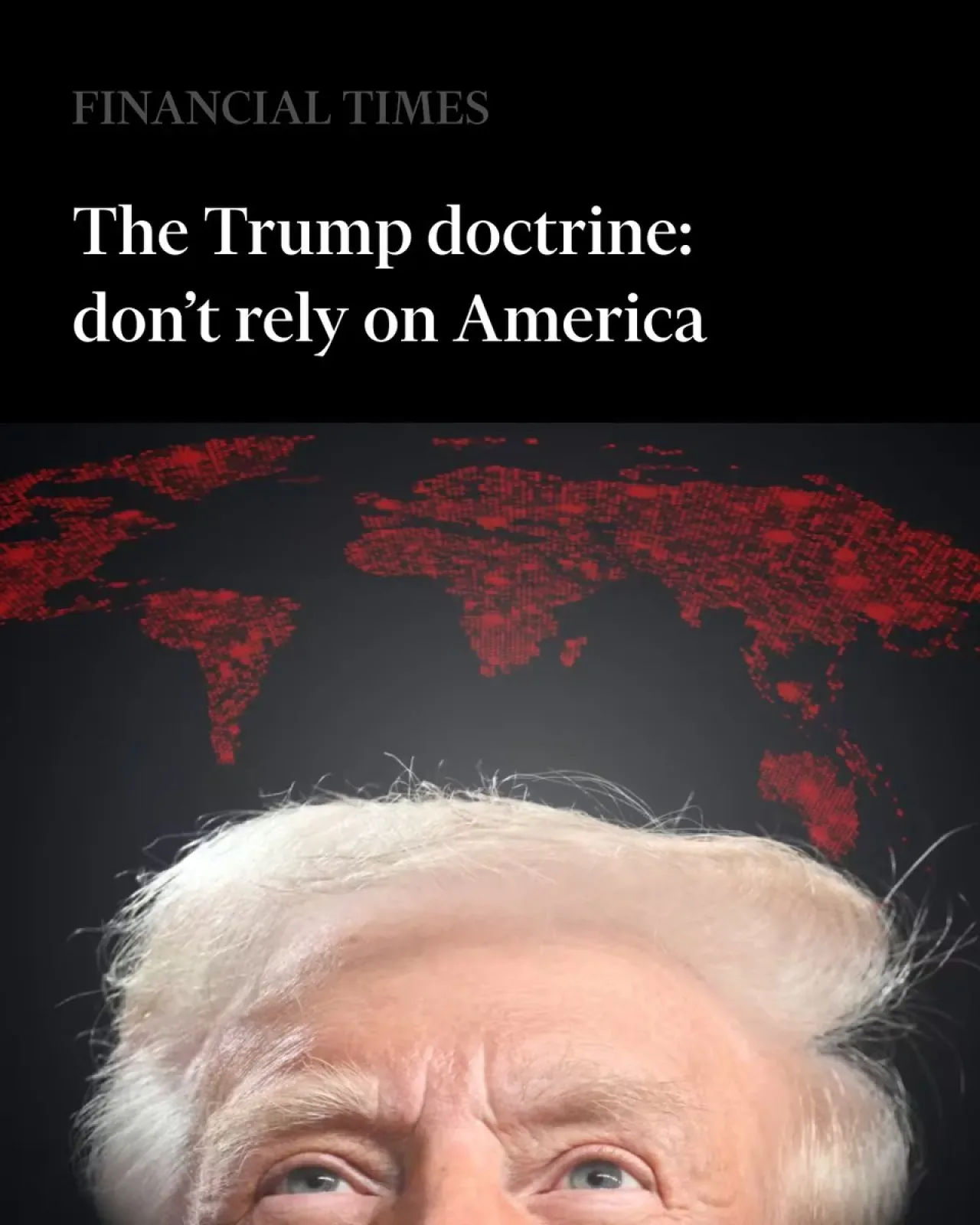 Trump'ın İkinci Döneminde Diplomasi Kişisel Tercihlere Göre Şekilleniyor Trump'ın İkinci Döneminde Diplomasi Kişisel Tercihlere Göre Şekilleniyor