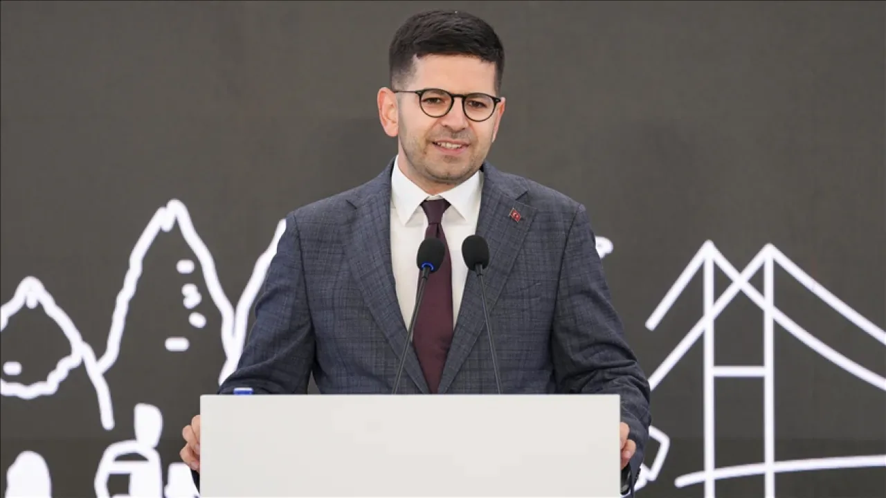 Türkiye Bölgesel Teknoloji Merkezi Olma Yolunda İlerliyor Türkiye Bölgesel Teknoloji Merkezi Olma Yolunda İlerliyor