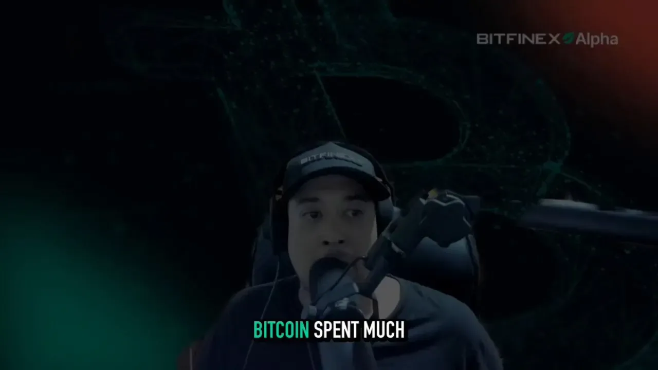 Bitcoin Piyasasında Olgunluk Belirtileri: Petrol ve Döviz Dalgalanmalarına Rağmen BTC'de Göreceli Sakinlik Bitcoin Piyasasında Olgunluk Belirtileri: Petrol ve Döviz Dalgalanmalarına Rağmen BTC'de Göreceli Sakinlik