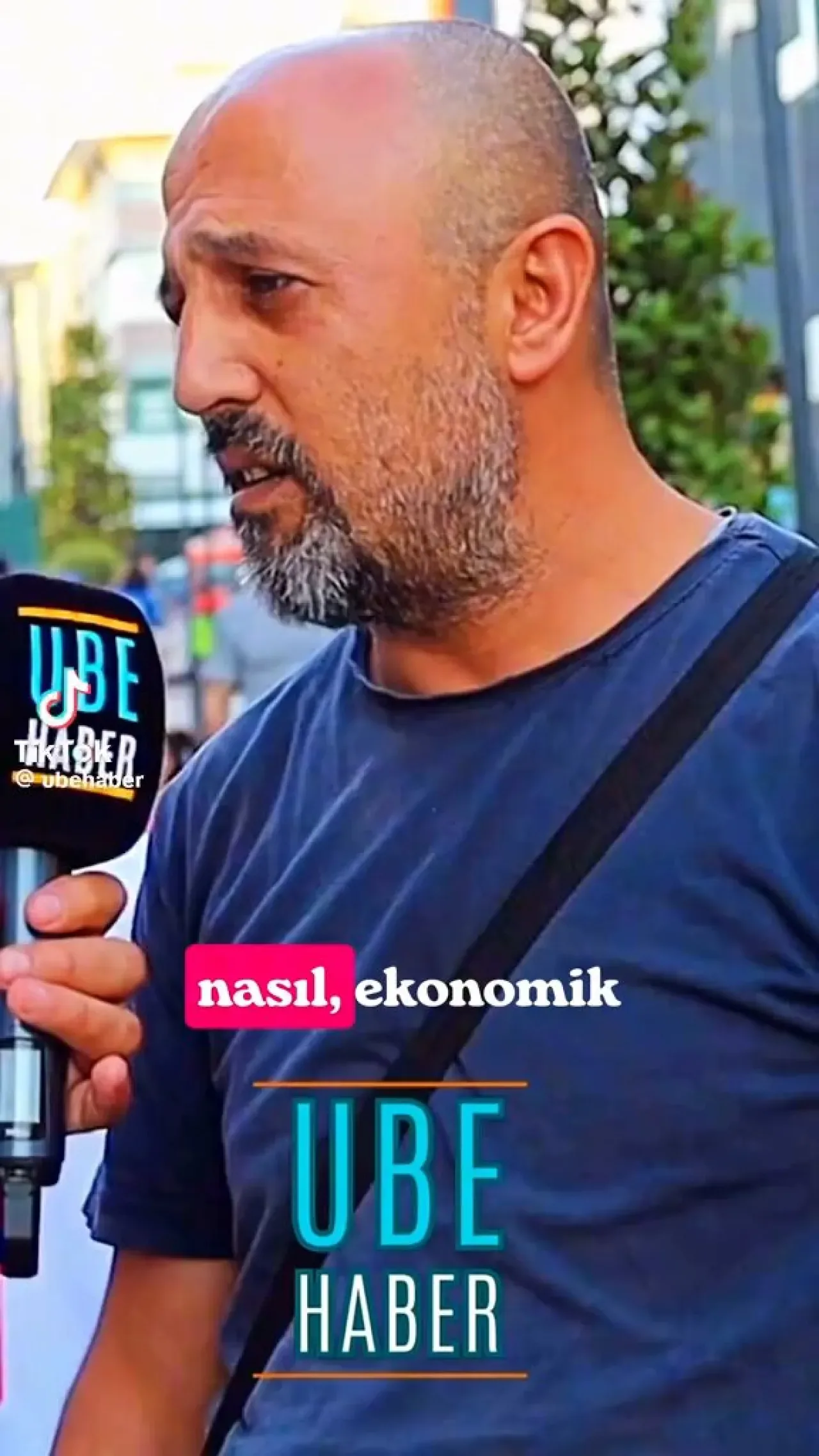 Sokak Röportajında Ekonomi ve Oy Tercihi Yorumları Sokak Röportajında Ekonomi ve Oy Tercihi Yorumları