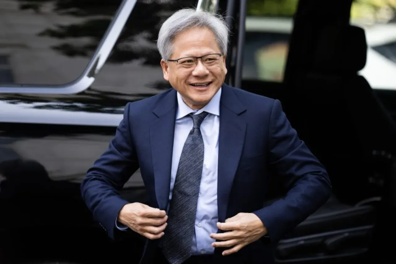 NVIDIA CEO'su Jensen Huang, Güney Kore Ziyareti Kapsamında Önemli Duyurulara Hazırlanıyor NVIDIA CEO'su Jensen Huang, Güney Kore Ziyareti Kapsamında Önemli Duyurulara Hazırlanıyor