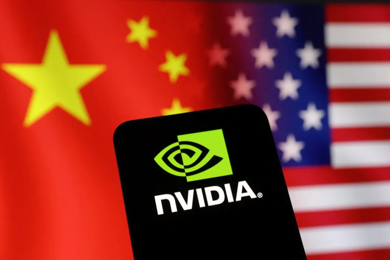 NVIDIA CEO'su Huang, Trump ve Xi Görüşmesi Hakkında Güvence Verdi NVIDIA CEO'su Huang, Trump ve Xi Görüşmesi Hakkında Güvence Verdi