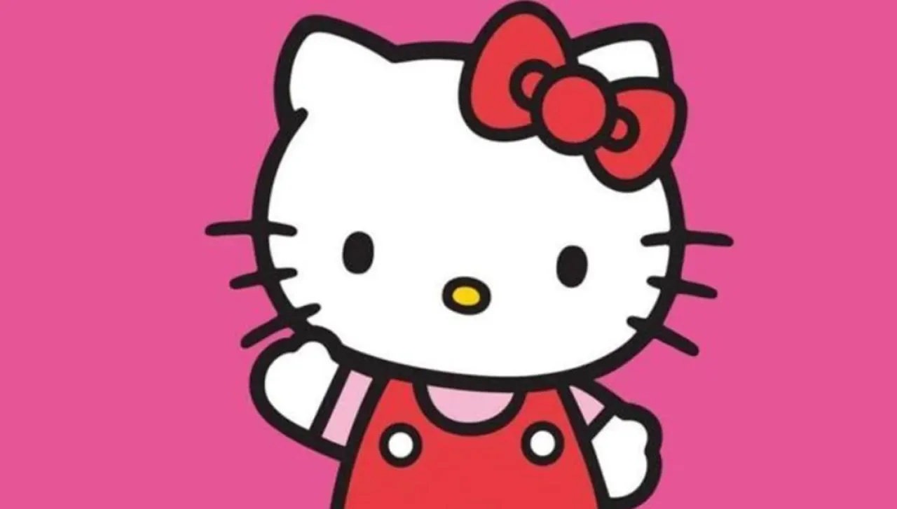 Hello Kitty'nin Beklenen Filmi İçin Vizyon Tarihi Açıklandı Hello Kitty'nin Beklenen Filmi İçin Vizyon Tarihi Açıklandı