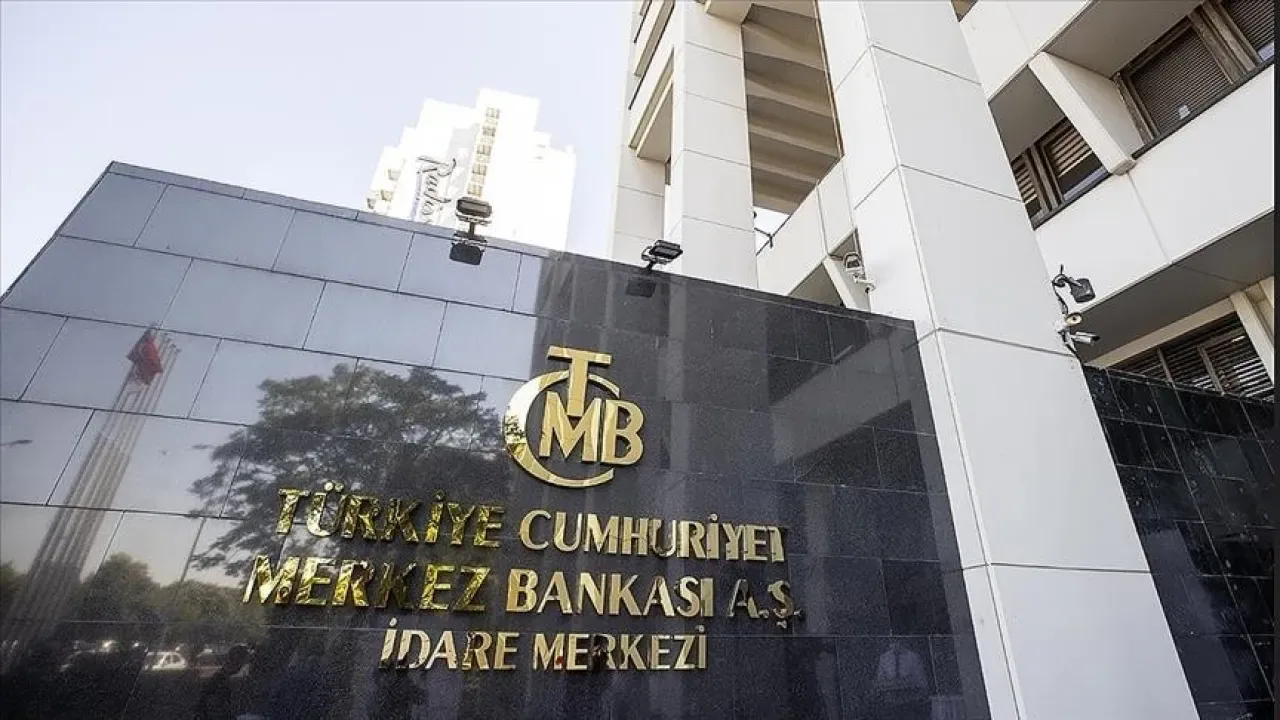 TCMB Sektörel Enflasyon Beklentileri Açıklandı: Hanehalkı Beklentisi Yükseliyor TCMB Sektörel Enflasyon Beklentileri Açıklandı: Hanehalkı Beklentisi Yükseliyor