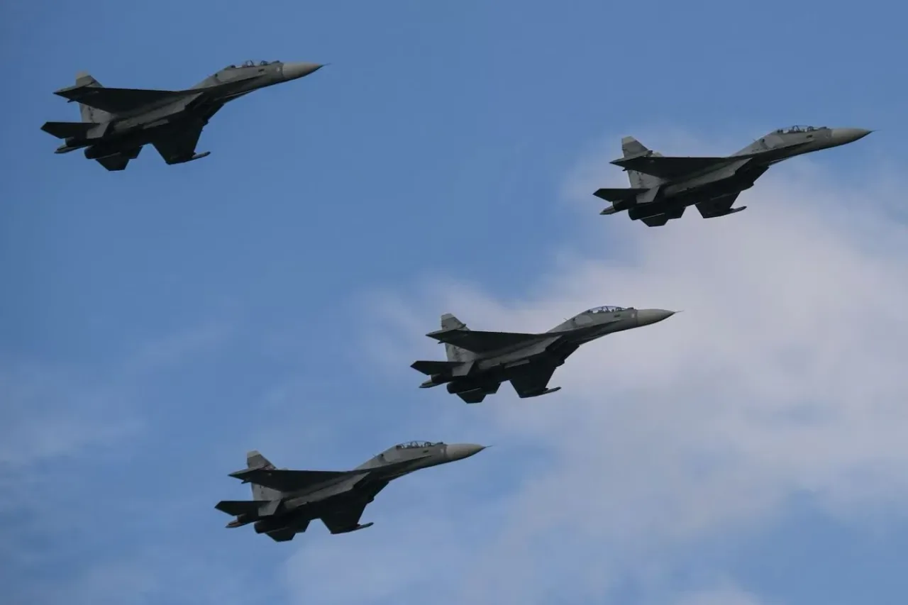 Venezuela, ABD Tehdidi Karşısında Rusya'dan Füze ve Radar Desteği İstedi Venezuela, ABD Tehdidi Karşısında Rusya'dan Füze ve Radar Desteği İstedi
