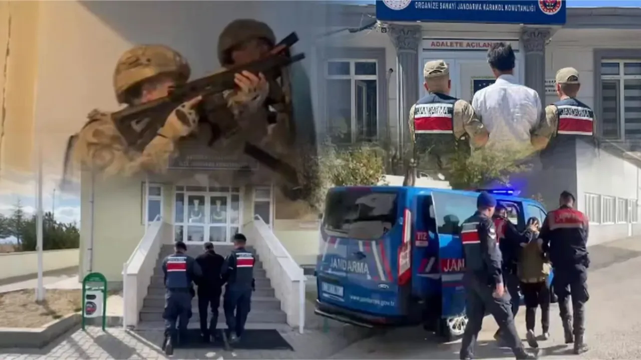 FETÖ Operasyonu: 31 İlde 56 Şüpheli Yakalandı, 50 Kişi Tutuklandı FETÖ Operasyonu: 31 İlde 56 Şüpheli Yakalandı, 50 Kişi Tutuklandı
