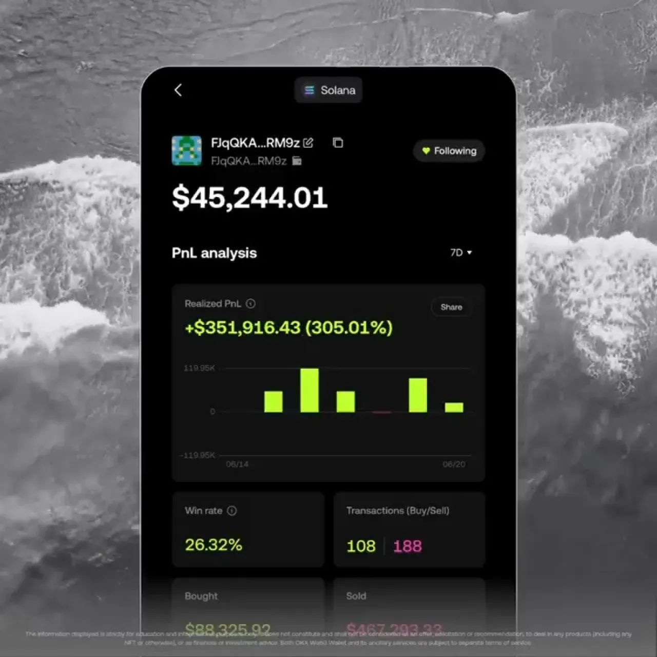 Kripto Cüzdan Takibi için Yeni Nesil Çözümler Piyasada Kripto Cüzdan Takibi için Yeni Nesil Çözümler Piyasada