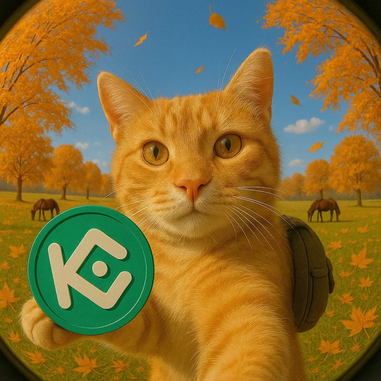 KuCoin, Sabah Dinlendirici Müzik ve Pozitif Enerji ile Güne Başlama Vurgusu Yaptı KuCoin, Sabah Dinlendirici Müzik ve Pozitif Enerji ile Güne Başlama Vurgusu Yaptı