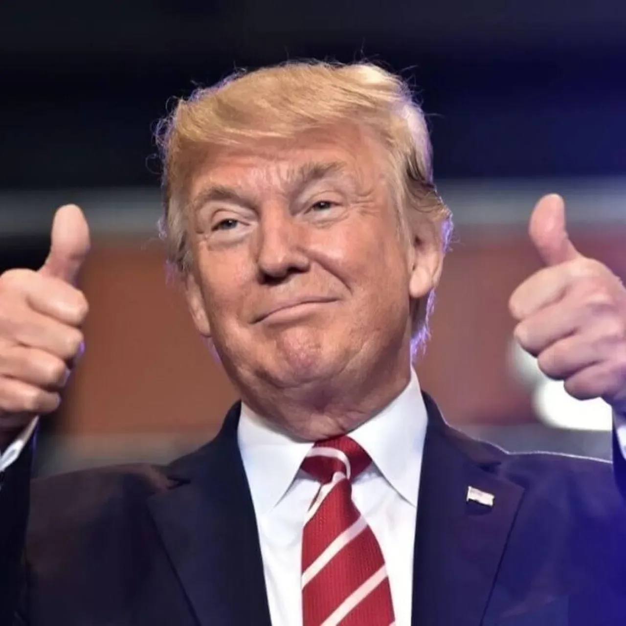 Trump Güney Kore'ye Nükleer Enerjili Denizaltı İnşa İzni Verdi Trump Güney Kore'ye Nükleer Enerjili Denizaltı İnşa İzni Verdi