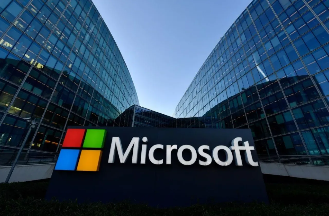Microsoft Bulut Hizmetlerindeki Büyüme ile Gelir Beklentilerini Aştı Microsoft Bulut Hizmetlerindeki Büyüme ile Gelir Beklentilerini Aştı