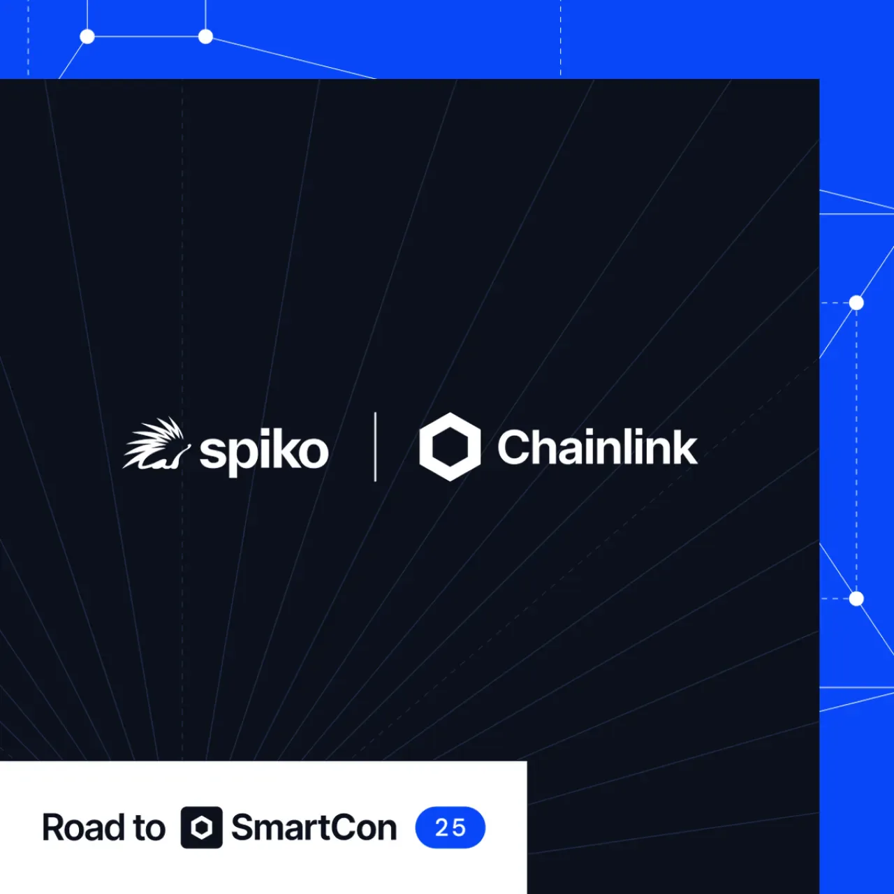 Spiko Finance, Chainlink Teknolojisi ile Tokenize Fonları Çapraz Zincir Hale Getiriyor Spiko Finance, Chainlink Teknolojisi ile Tokenize Fonları Çapraz Zincir Hale Getiriyor
