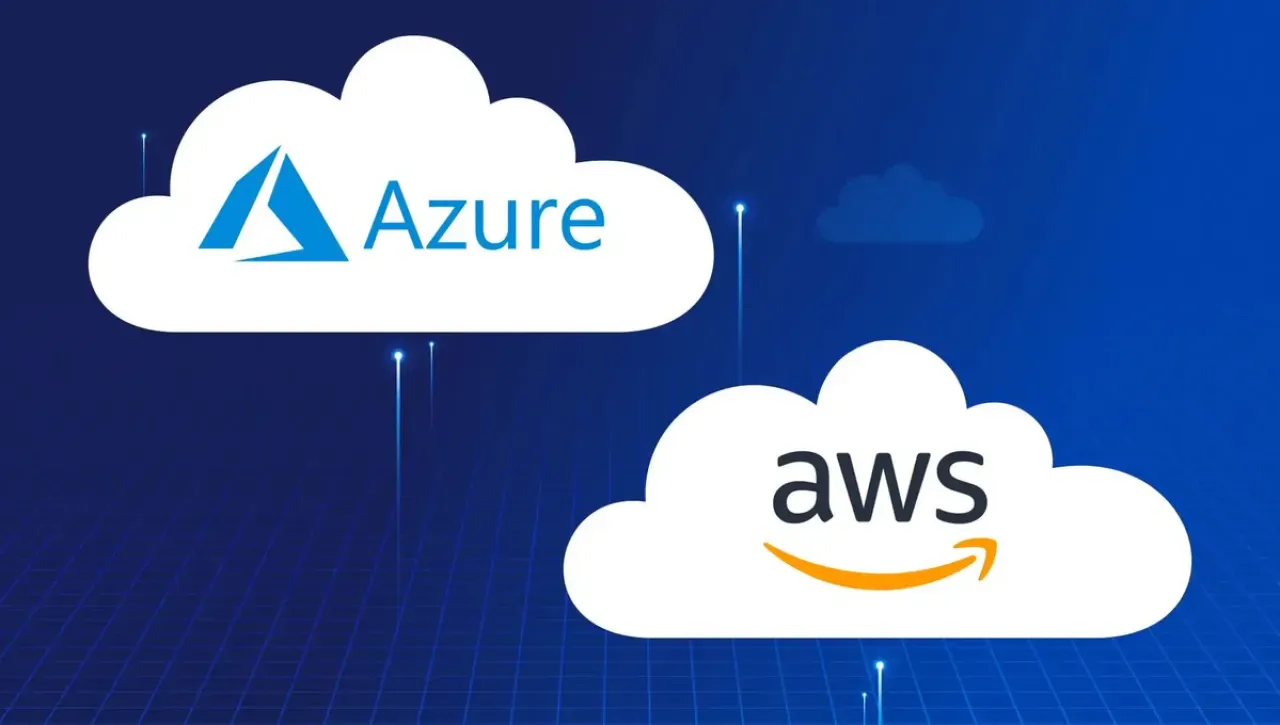 AWS ve Azure Arızası: Dünya Genelinde İnternet Kesintisi Yaşandı AWS ve Azure Arızası: Dünya Genelinde İnternet Kesintisi Yaşandı