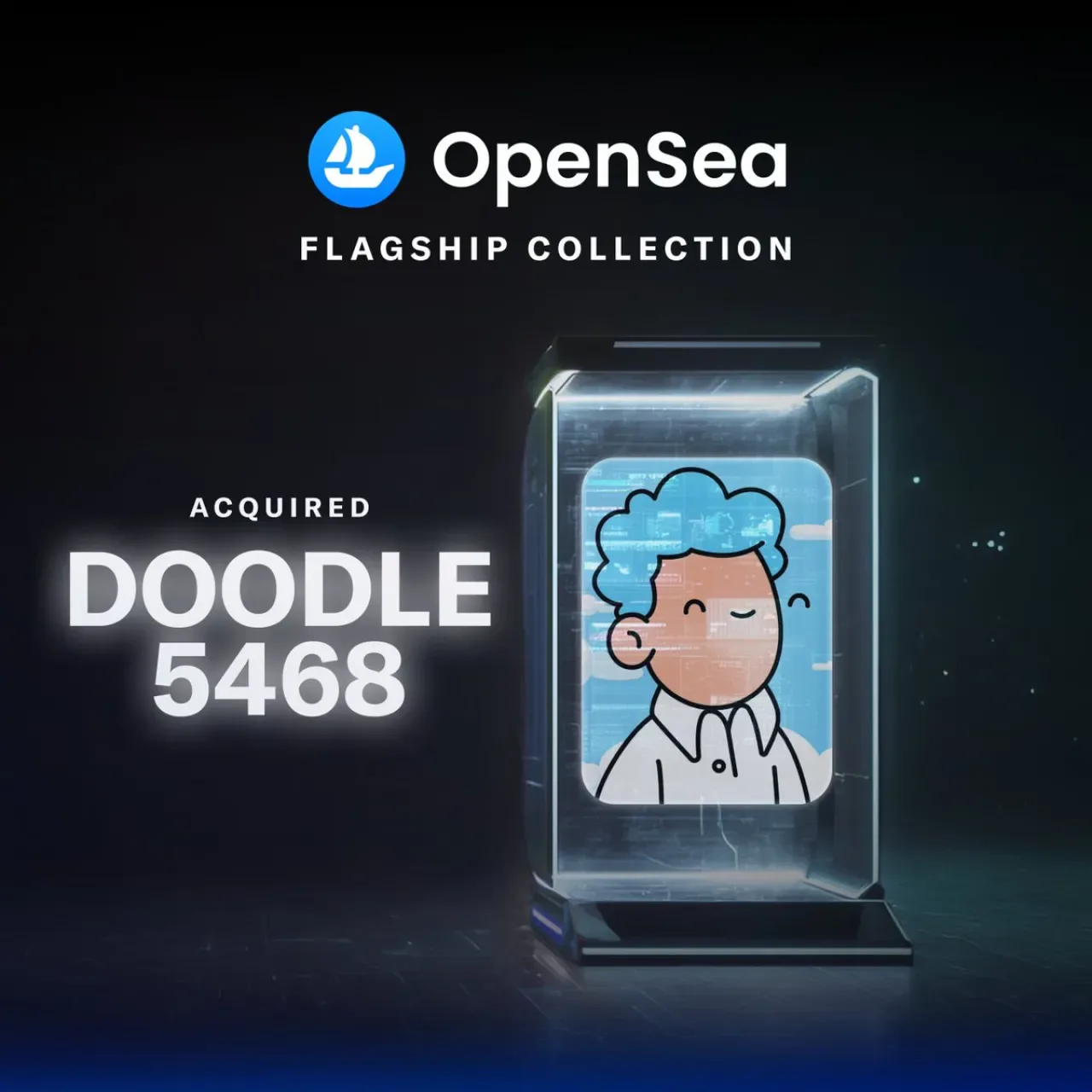 Doodles Koleksiyonu, OpenSea Platformunda Yerini Aldı Doodles Koleksiyonu, OpenSea Platformunda Yerini Aldı