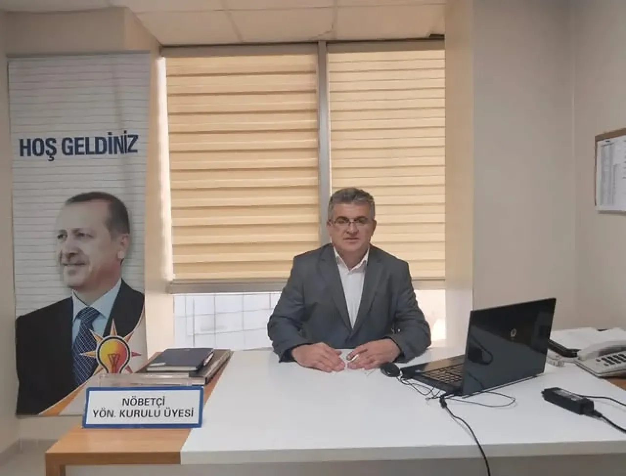 AK Parti Silivri'de Aşiret Üyeliği ve Parti İçi Yapılanma AK Parti Silivri'de Aşiret Üyeliği ve Parti İçi Yapılanma