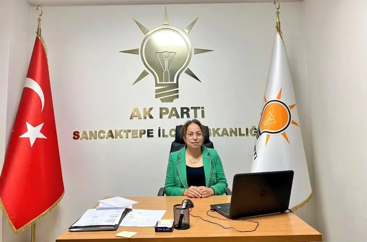 AK Parti Sancaktepe'de Vatandaş Buluşmaları Devam Ediyor AK Parti Sancaktepe'de Vatandaş Buluşmaları Devam Ediyor