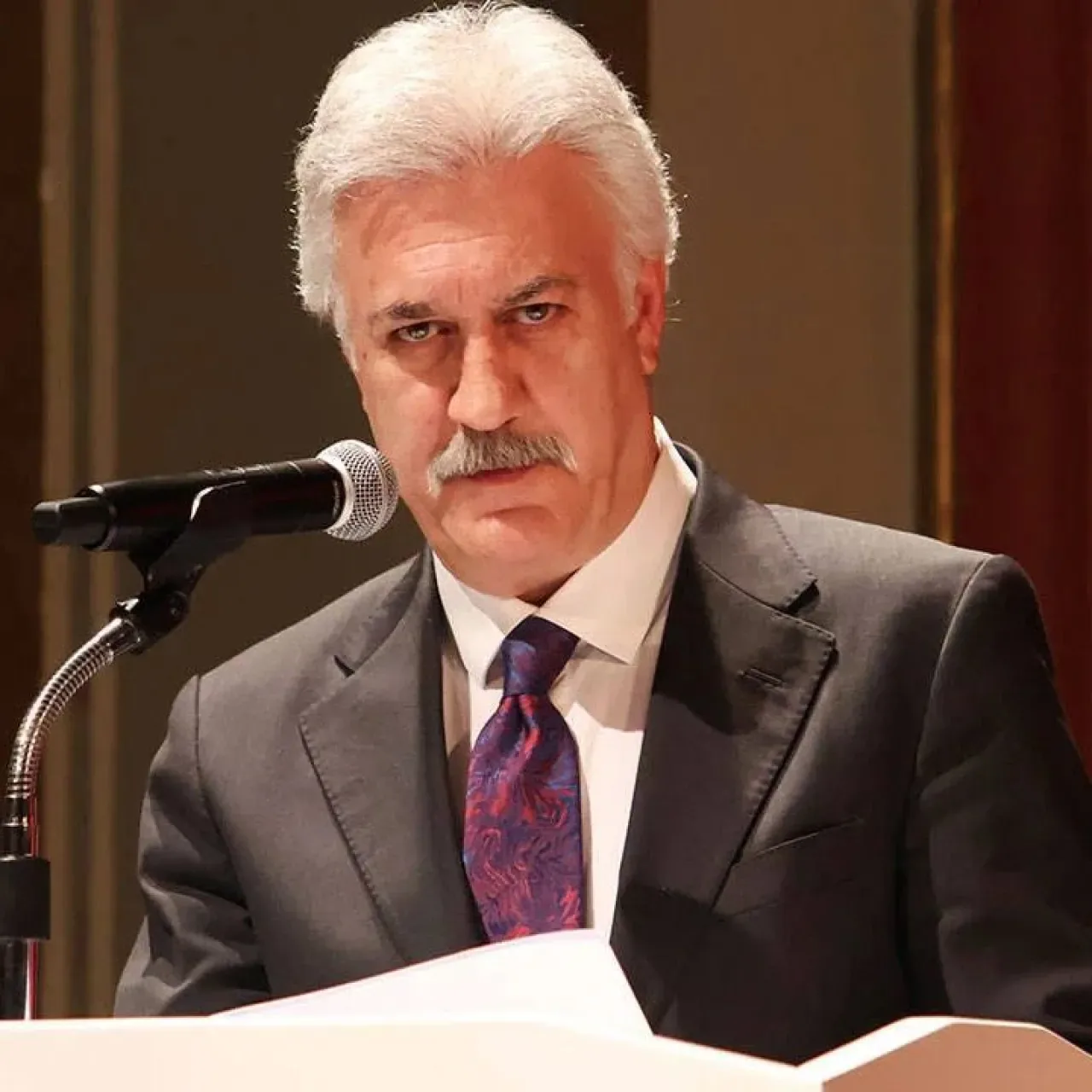 Tiyatrocu Ferahnur Barut'tan Devlet Tiyatroları Genel Müdürlüğü'ne Eleştiriler Tiyatrocu Ferahnur Barut'tan Devlet Tiyatroları Genel Müdürlüğü'ne Eleştiriler