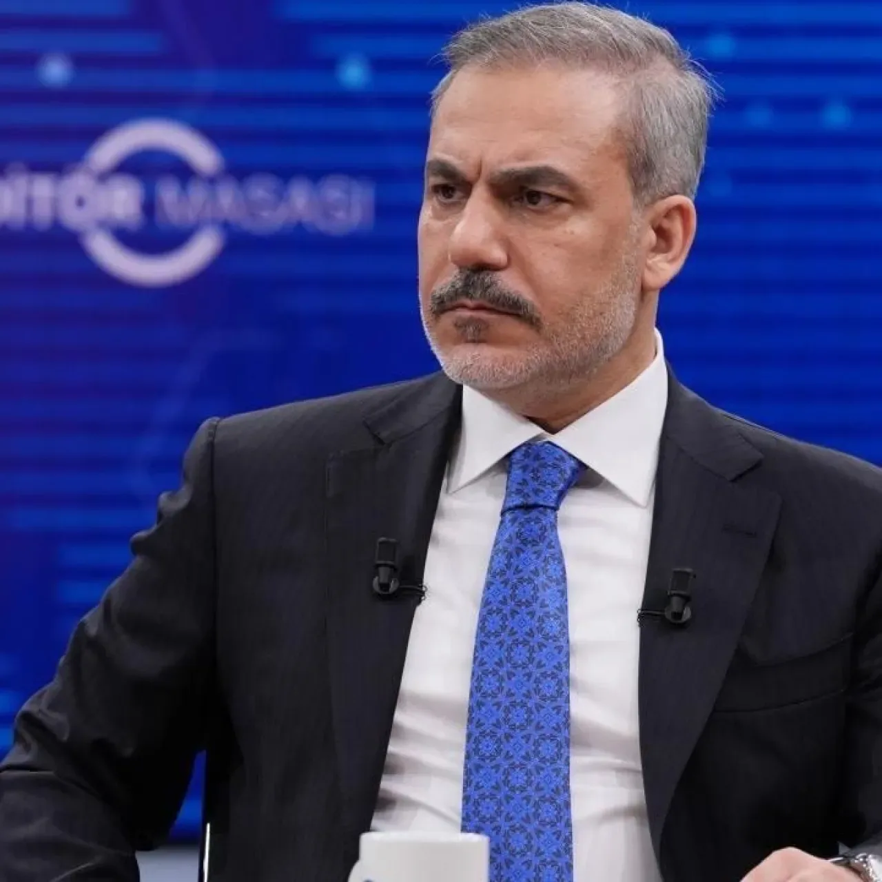Dışişleri Bakanı Hakan Fidan Yarın Irak'a Resmi Ziyaret Gerçekleştirecek Dışişleri Bakanı Hakan Fidan Yarın Irak'a Resmi Ziyaret Gerçekleştirecek