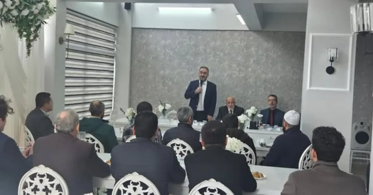 Bursa İl Müftüsü Karabayır, Karacabey'de Din Hizmetlerini Yerinde İnceledi Bursa İl Müftüsü Karabayır, Karacabey'de Din Hizmetlerini Yerinde İnceledi