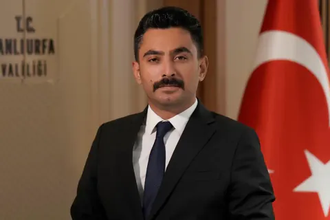 Çınarcık Kaymakamı Atak, Bartın Vali Yardımcılığı'na atandı