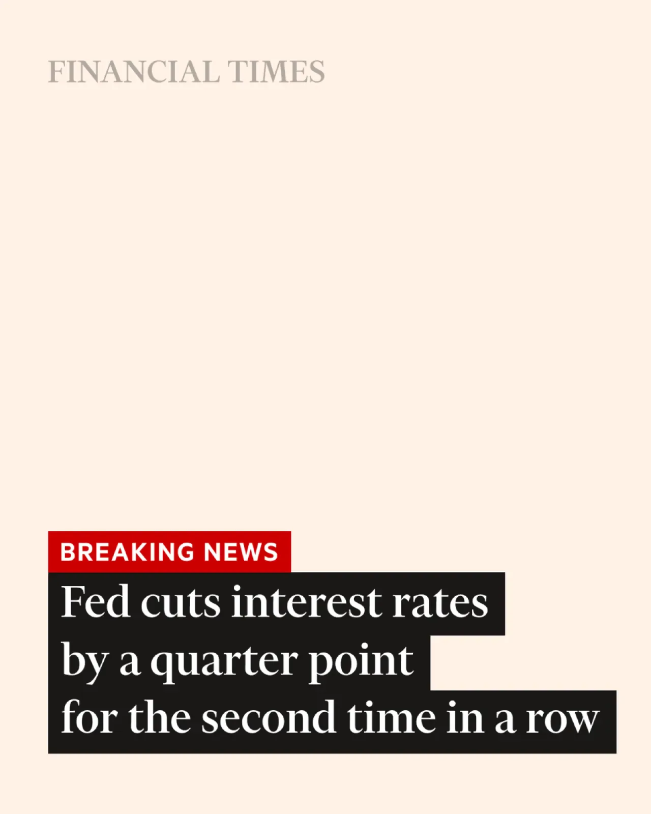 Fed Faiz Oranlarını Düşürdü ve Bilanço Küçültmeyi Durdurma Kararı Aldı Fed Faiz Oranlarını Düşürdü ve Bilanço Küçültmeyi Durdurma Kararı Aldı