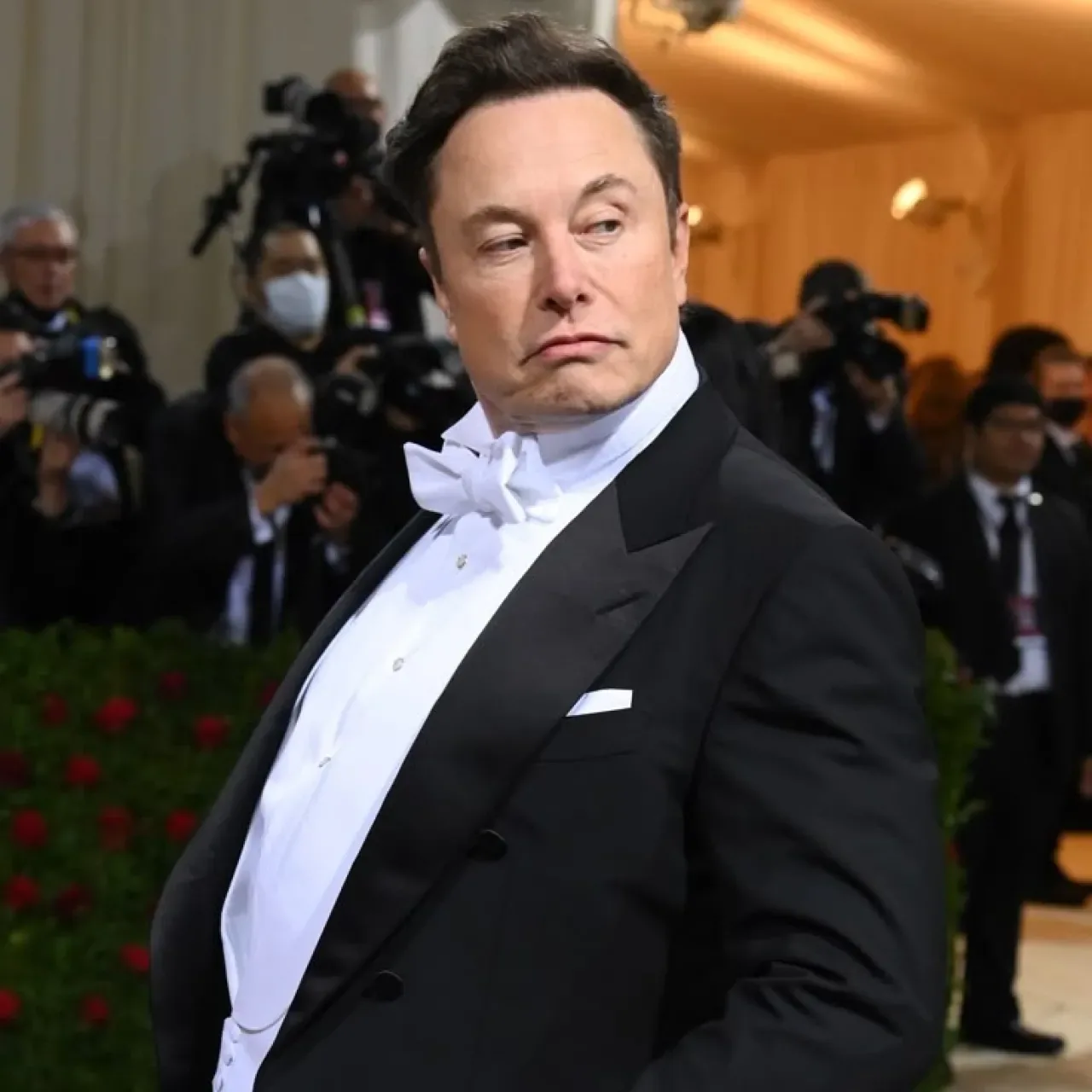 Elon Musk'tan İngiltere İç Savağı Yorumu: "Kaçınılmaz" Dedi Elon Musk'tan İngiltere İç Savağı Yorumu: "Kaçınılmaz" Dedi