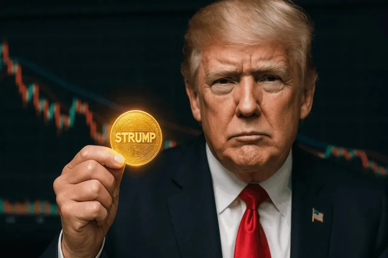Trump Ailesi Kripto Varlıklarıyla 11 Milyar Dolara Ulaştı Trump Ailesi Kripto Varlıklarıyla 11 Milyar Dolara Ulaştı