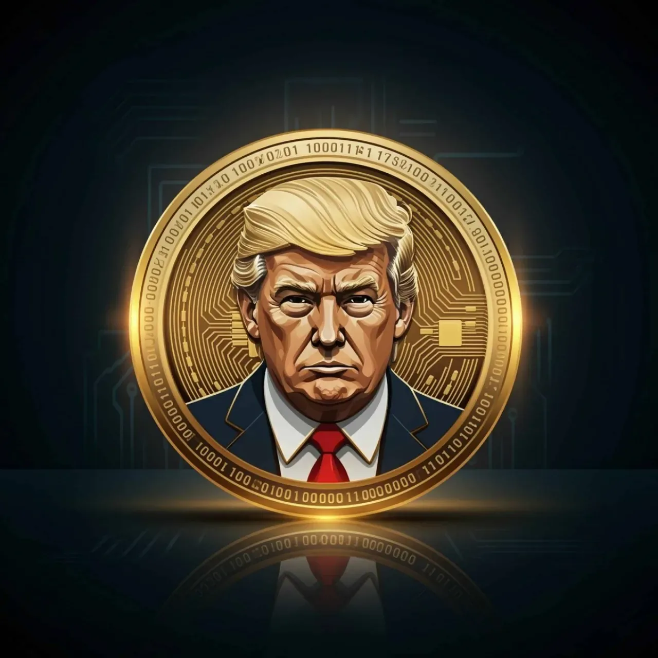 Trump Ailesi Küresel Kripto İmparatorluğu ile 11 Milyar Dolara Ulaştı Trump Ailesi Küresel Kripto İmparatorluğu ile 11 Milyar Dolara Ulaştı