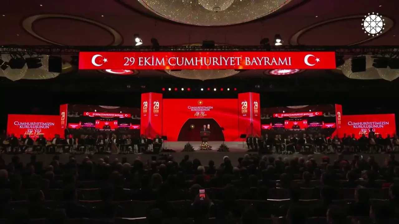 Terör Tehdidinin Sıfırlandığı Güvenli Bir Türkiye Hedefi Terör Tehdidinin Sıfırlandığı Güvenli Bir Türkiye Hedefi
