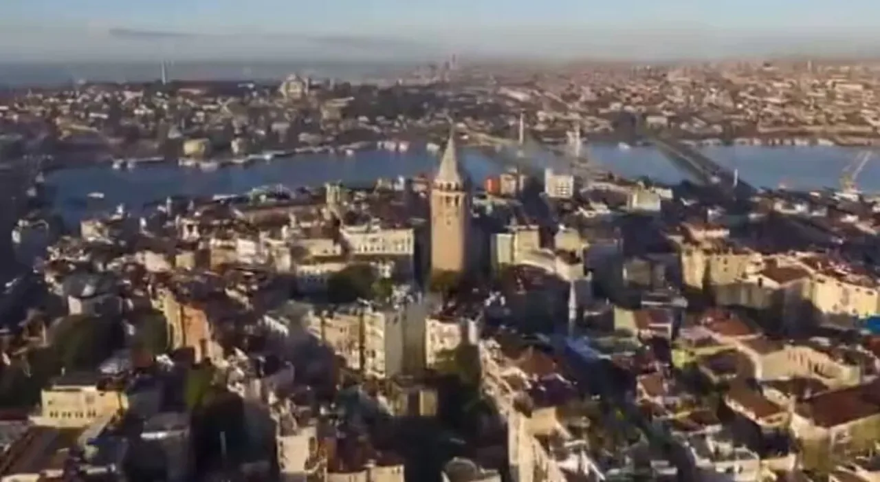 İstanbul'da Yeni Bir Yaşam Alanı: Atatürk Havalimanı Millet Bahçesi Açıldı İstanbul'da Yeni Bir Yaşam Alanı: Atatürk Havalimanı Millet Bahçesi Açıldı