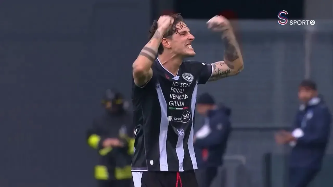 Nicolò Zaniolo Üst Üste 3. Maçta Golünü Attı Nicolò Zaniolo Üst Üste 3. Maçta Golünü Attı