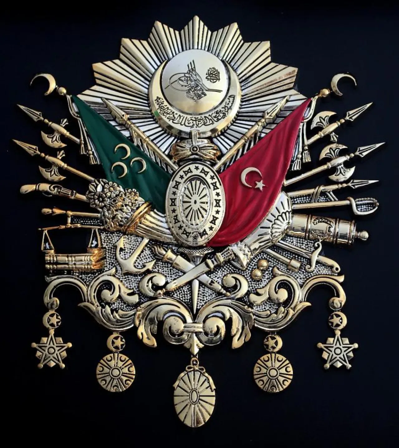 ABD Büyükelçisi'nden Osmanlı Yorumu: "Batı'nın Politikaları Yanlıştı" ABD Büyükelçisi'nden Osmanlı Yorumu: "Batı'nın Politikaları Yanlıştı"