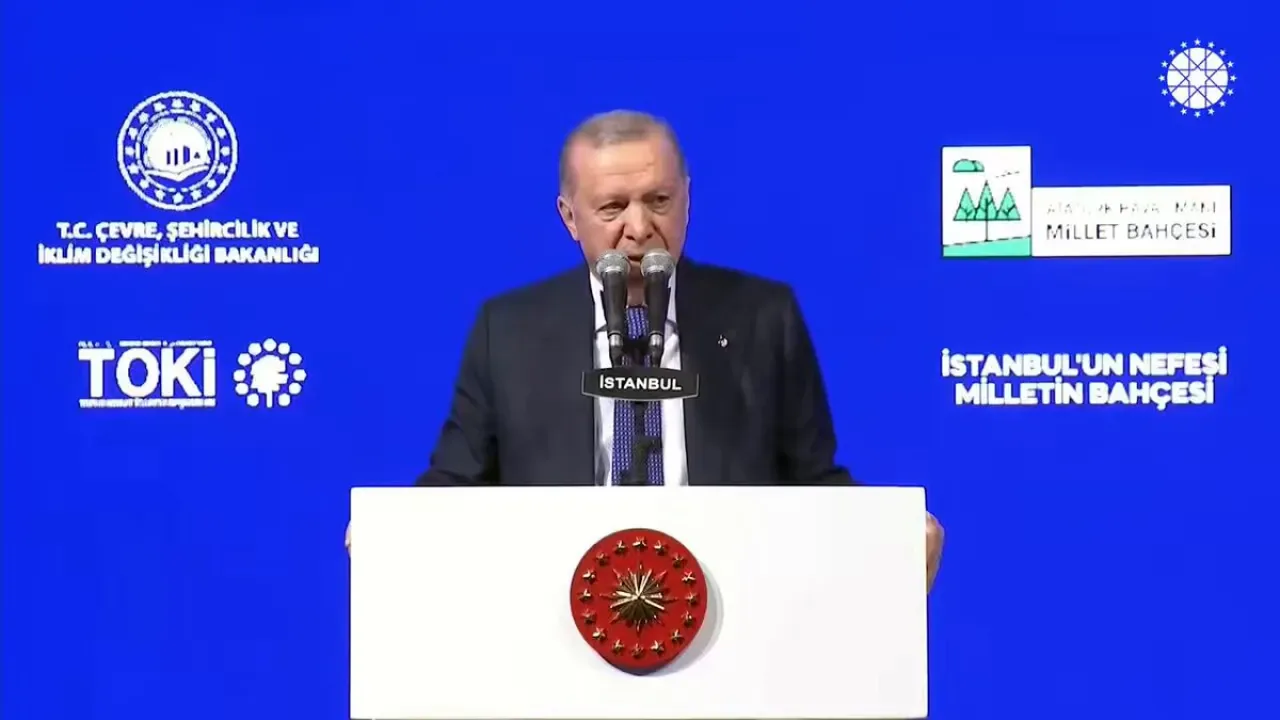 Türkiye, Terörsüz Bir Gelecek İçin Kararlılığını Açıkladı Türkiye, Terörsüz Bir Gelecek İçin Kararlılığını Açıkladı