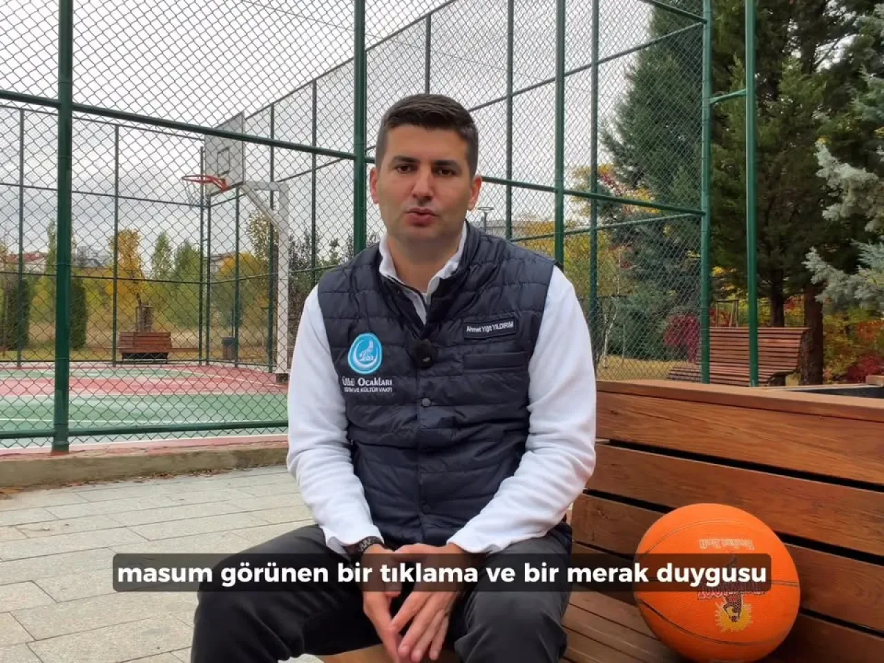 Ankara Ülkü Ocakları, Sanal Kumar ve Madde Bağımlılığına Karşı Mücadele Ediyor Ankara Ülkü Ocakları, Sanal Kumar ve Madde Bağımlılığına Karşı Mücadele Ediyor