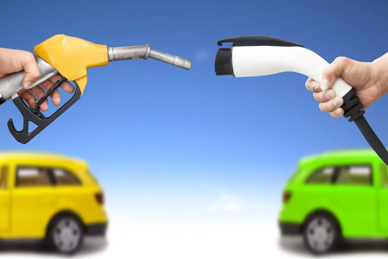 Elektrikli Araçlar, Sadece 3 Yılda Çevresel Avantaj Sağlıyor Elektrikli Araçlar, Sadece 3 Yılda Çevresel Avantaj Sağlıyor