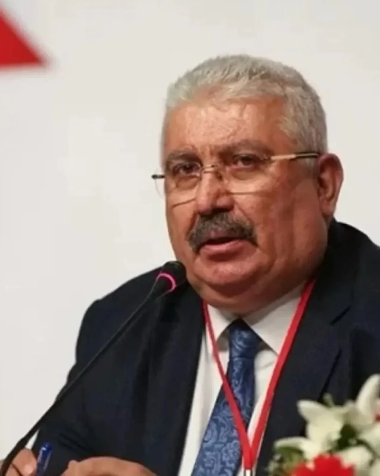 MHP'li Yalçın'dan "Terörsüz Türkiye" Vurgusu: Devlet Politikası Haline Geldi MHP'li Yalçın'dan "Terörsüz Türkiye" Vurgusu: Devlet Politikası Haline Geldi