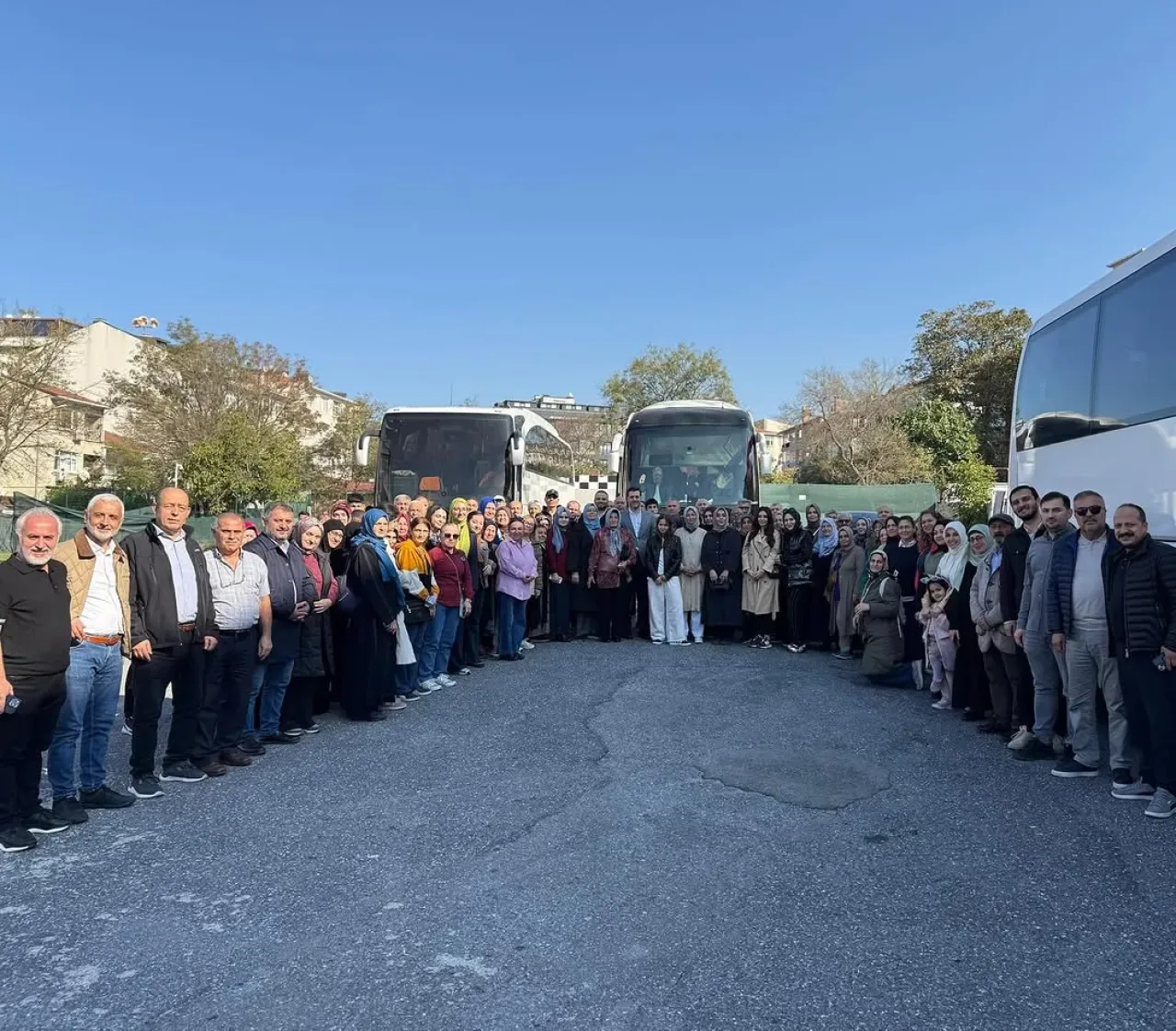 İstanbul'da Yeni Millet Bahçesi Açılıyor: Atatürk Havalimanı Yeşil Alan Kazanıyor İstanbul'da Yeni Millet Bahçesi Açılıyor: Atatürk Havalimanı Yeşil Alan Kazanıyor