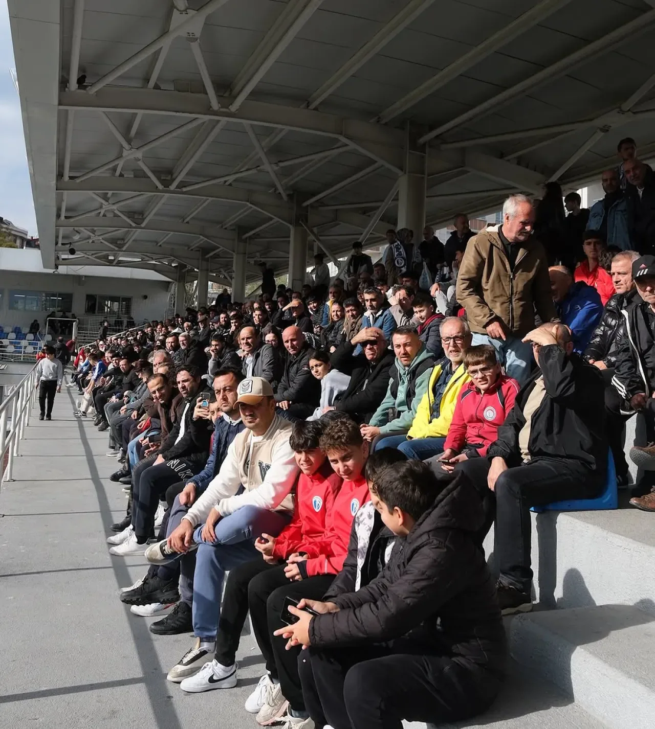 Beylikdüzü Spor Kulübü Taraftarlarını Maça Davet Ediyor Beylikdüzü Spor Kulübü Taraftarlarını Maça Davet Ediyor