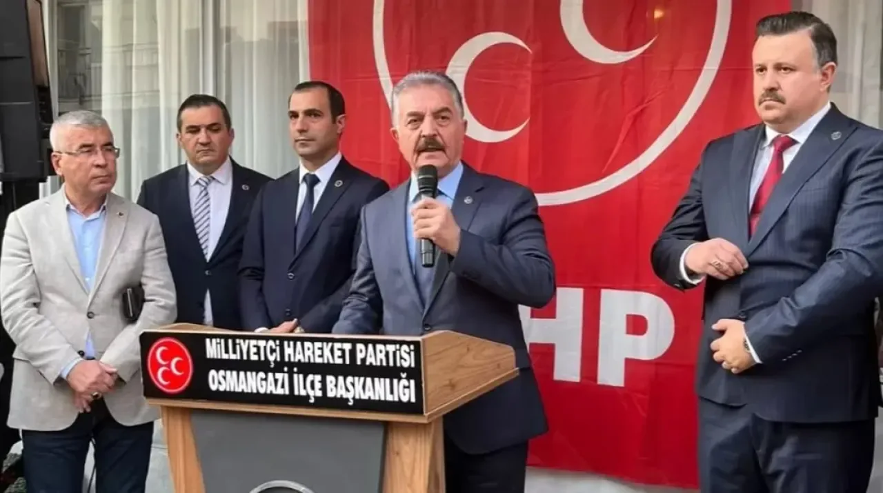 MHP Muratpaşa İlçe Başkanı Ejder Karagöz'den "Terörsüz Türkiye" Mesajı MHP Muratpaşa İlçe Başkanı Ejder Karagöz'den "Terörsüz Türkiye" Mesajı