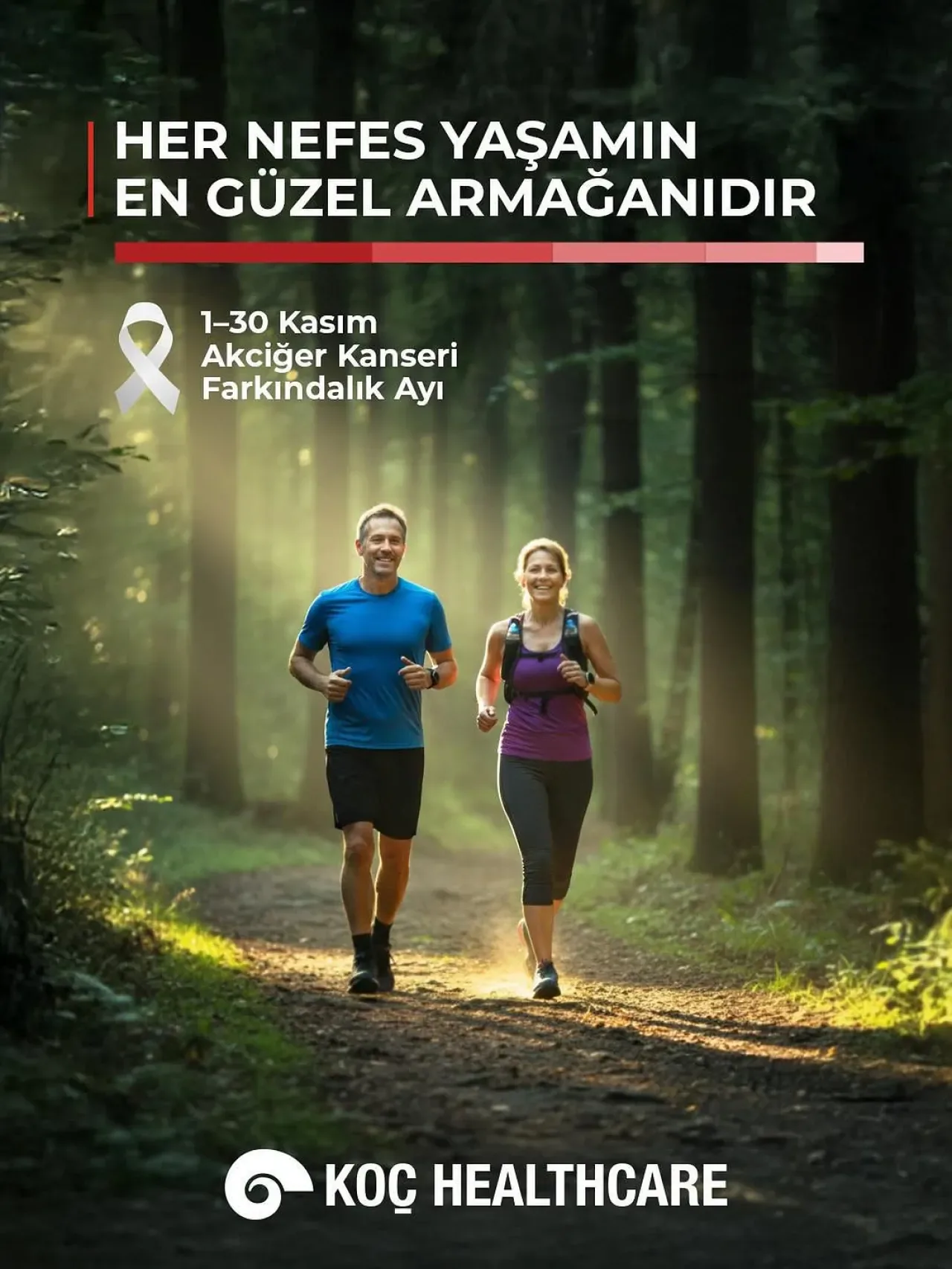 Akciğer Sağlığını Korumak İçin Yaşam Tarzı Önerileri Akciğer Sağlığını Korumak İçin Yaşam Tarzı Önerileri
