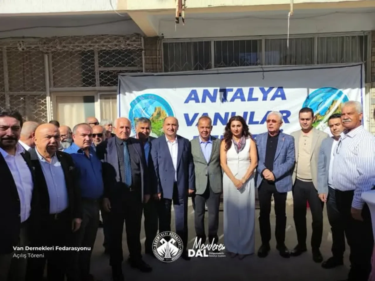 Döşemealtı Belediyesi, Açılış ve Düğün Törenlerinde Vatandaşlarla Buluştu Döşemealtı Belediyesi, Açılış ve Düğün Törenlerinde Vatandaşlarla Buluştu