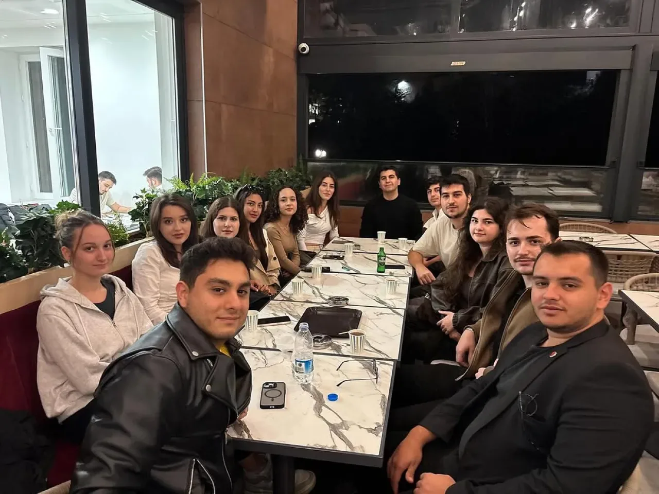 Yeditepe Üniversitesi Hukuk Kulübü Yeni Dönem Çalışmalarına Başladı Yeditepe Üniversitesi Hukuk Kulübü Yeni Dönem Çalışmalarına Başladı