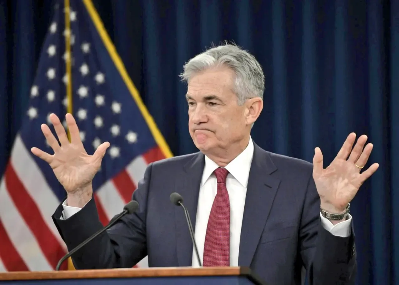 FED, Likidite Endişeleri Nedeniyle Piyasalara 29.4 Milyar Dolar Enjekte Etti FED, Likidite Endişeleri Nedeniyle Piyasalara 29.4 Milyar Dolar Enjekte Etti